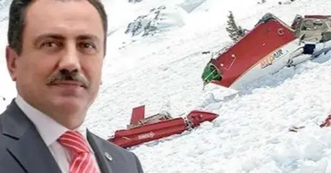 Muhsin Yazıcıoğlu'nun hayatını kaybettiği kazayla ilgili yeni gelişme... 10 ilde 29 gözaltı!