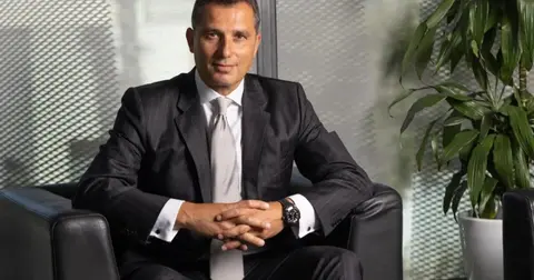 JTI Türkiye'ye Temmuz 2026'da Jose Luis Amador atanacak