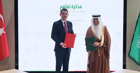 Türkiye ve Suudi Arabistan arasında şehircilik ve konut alanında yeni iş birliği