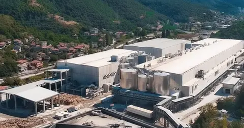 Zonguldak'a 850 milyon dolarlık yatırım