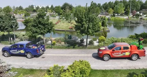 Konya’da 859 mahallede uçkunla mücadele