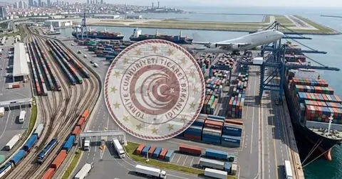 İhracat beklentisi üçüncü çeyrekte yükseldi
