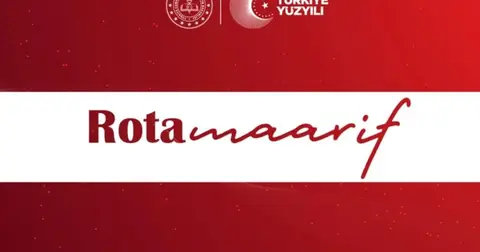 'Rota Maarif' platformu devrede... LGS tercihlerinde rehber olacak