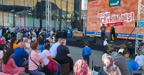 Kocaeli Büyükşehir'den yaz akşamlarında sanat etkinliği