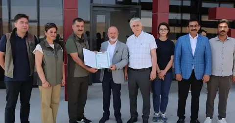 Kayseri Kocasinan'dan ilk ruhsatlı hayvan bakımevi