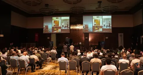Konya Ticaret Odası’dan girişimcilik ekosistemine güç katacak adım