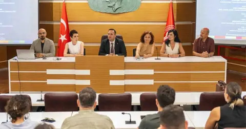 Bornova’da geleceğe yeşil dönüşüm