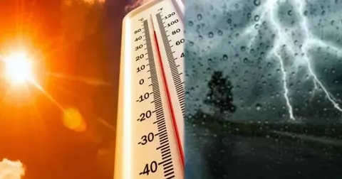 Meteoroloji uyardı! 4 ile "kuvvetli yağış" alarmı