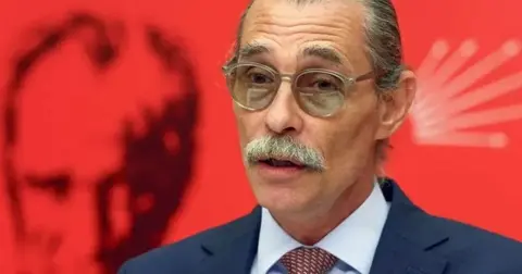 Etimesgut Belediyesine operasyon: Erdal Beşikçioğlu gözaltında