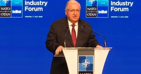 Bakan Güler: Taahhütleri kabiliyete dönüştürmeliyiz