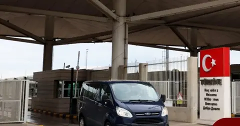 Gurbetçilerin yabancı plakalı araç kullanımında yeni düzenleme... Kullanım şartları kolaylaştırıldı