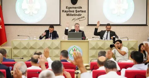 Manisa'nın büyük yatırımları açıklandı