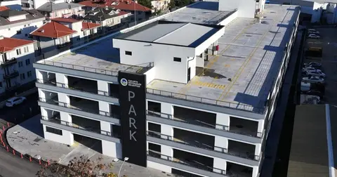 Sakarya'da otopark doluluğu tek tıkla öğrenilebilecek