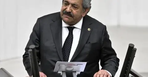 MHP’li Yıldız'dan 8’inci yıl mesajı
