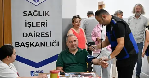 ABB'den böbrek sağlığı farkındalığı