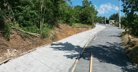 İzmit'ten Akmeşe’ye dayanıklı beton yol