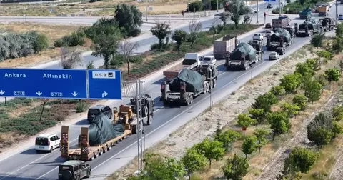 Ağır Bakım'da büyük taşınma başladı