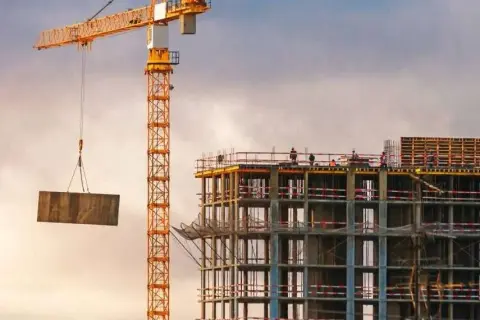 TÜİK: Mayıs 2026'da inşaat üretimi yıllık %3,0 azaldı