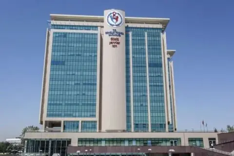 Gençlik ve Spor Bakanlığı 2026 için 550 personel alımı duyurdu