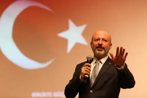 Kocasinan'da 15 Temmuz direnişi 39 kareyle anlatılıyor