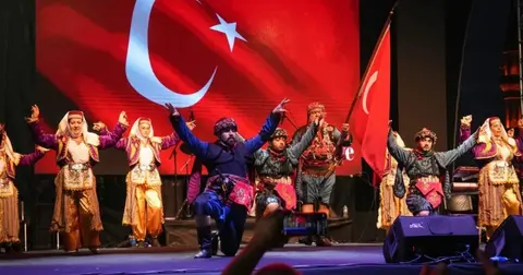 Trabzon’da Horon Festivali başlıyor