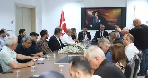 İŞKUR ve BİK’ten Konya’da medya sektörüne istihdam hamlesi