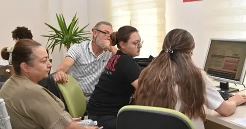 Manisa'da LGS adaylarına ücretsiz tercih desteği