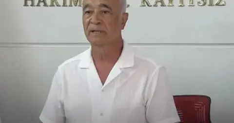 Seferihisar'da Başkan Vekili Fuat Gümüş oldu