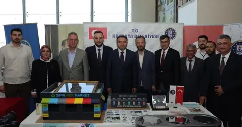 Kütahya'da COP31 Çalıştayı tamamlandı