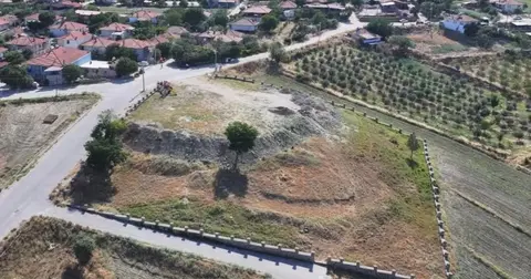 Manisa Büyükşehir Belediyesi, Selendi’de modern mesire alanı projesi başlattı