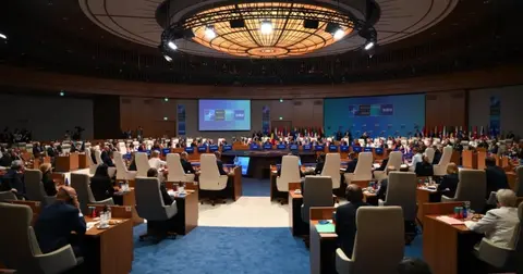 NATO Ankara Zirvesi sonuç bildirisi yayımlandı... 50 milyar dolarlık yeni savunma anlaşması