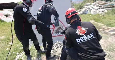Denizli DEBAK ulusal akreditasyonunu aldı