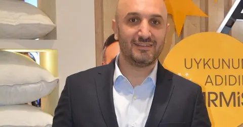 Yatak sektöründe Hürmüz gerilimi tedarik riskini artırıyor