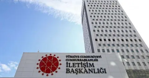 İletişim Başkanlığı’ndan “Sevr’in yıl dönümünde Meclis’e getirildi” iddiasına yalanlama