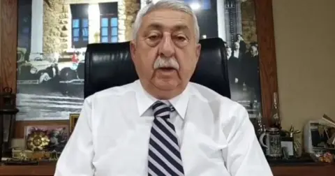 Palandöken: Esnafın finansmana erişiminin önündeki önemli engel aşıldı