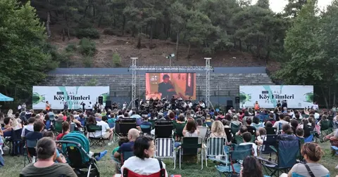 Çalı Köy Filmleri Festivali 10 yaşında