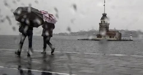 İstanbul Valiliği uyardı...