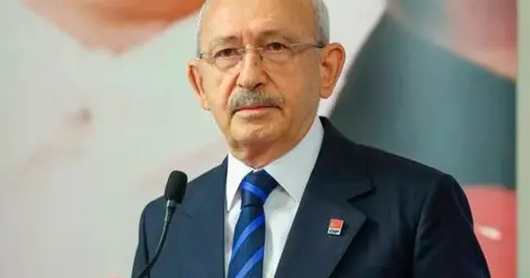 CHP lideri Kılıçdaroğlu’ndan Suriye ve bölgesel barış mesajı: Türklerin, Kürtlerin ve Arapların ortak geleceği barıştadır