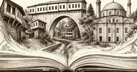 Bursa Yıldırım Roman Yarışması’nda heyecan başladı