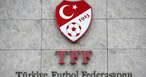 Futbol Federasyonu’ndan Konyaspor’a ceza açıklaması