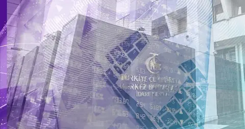 Merkez'den iki elektronik para şirketinin faaliyetini iptal etti