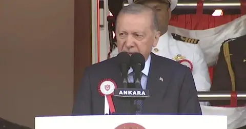 Cumhurbaşkanı Erdoğan: Devletimizin tüm imkânlarını seferber ettik