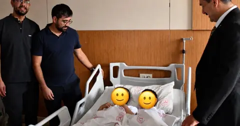 Ağrı'da toplu sünnet şöleni