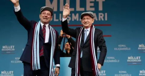 CHP Sözcüsü Müslim Sarı: İmamoğlu'nun istifası geç kalmış bir karar