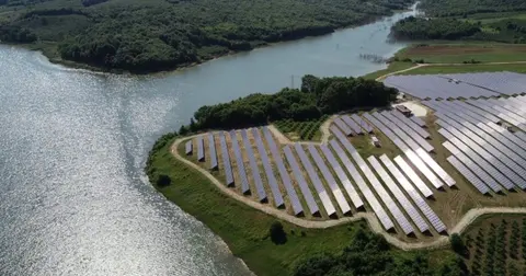 İSU yenilenebilir enerji kapasitesini artırıyor