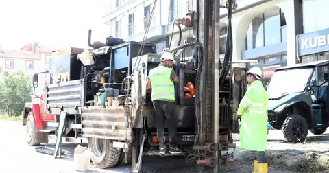 Kocaeli Büyükşehir’den deprem güvenliği için bilimsel hamle