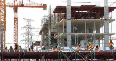 İnşaat maliyetlerinde işçilik başı çekiyor!