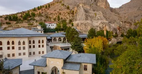 Türkiye Kültür Yolu Festivali Malatya'da başlıyor