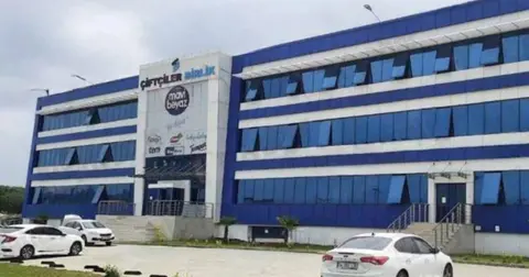Çiftçiler Birlik Kağıtçılık'ta ortaklık anlaşmazlığına kayyım tedbiri