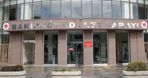 Mehmet Akif Ersoy'dan 'tahliye ve beraat vaadiyle' para isteyen 4 şüpheliye suçüstü